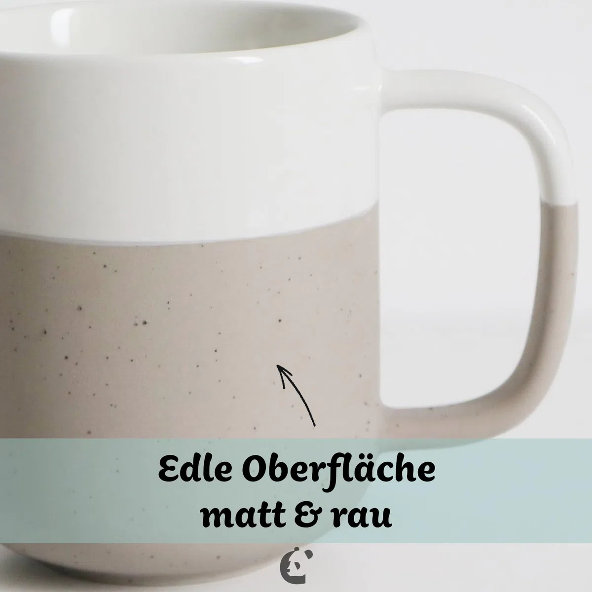 Geschirrset 20-teilig für 4 Personen, Keramik, Pure White