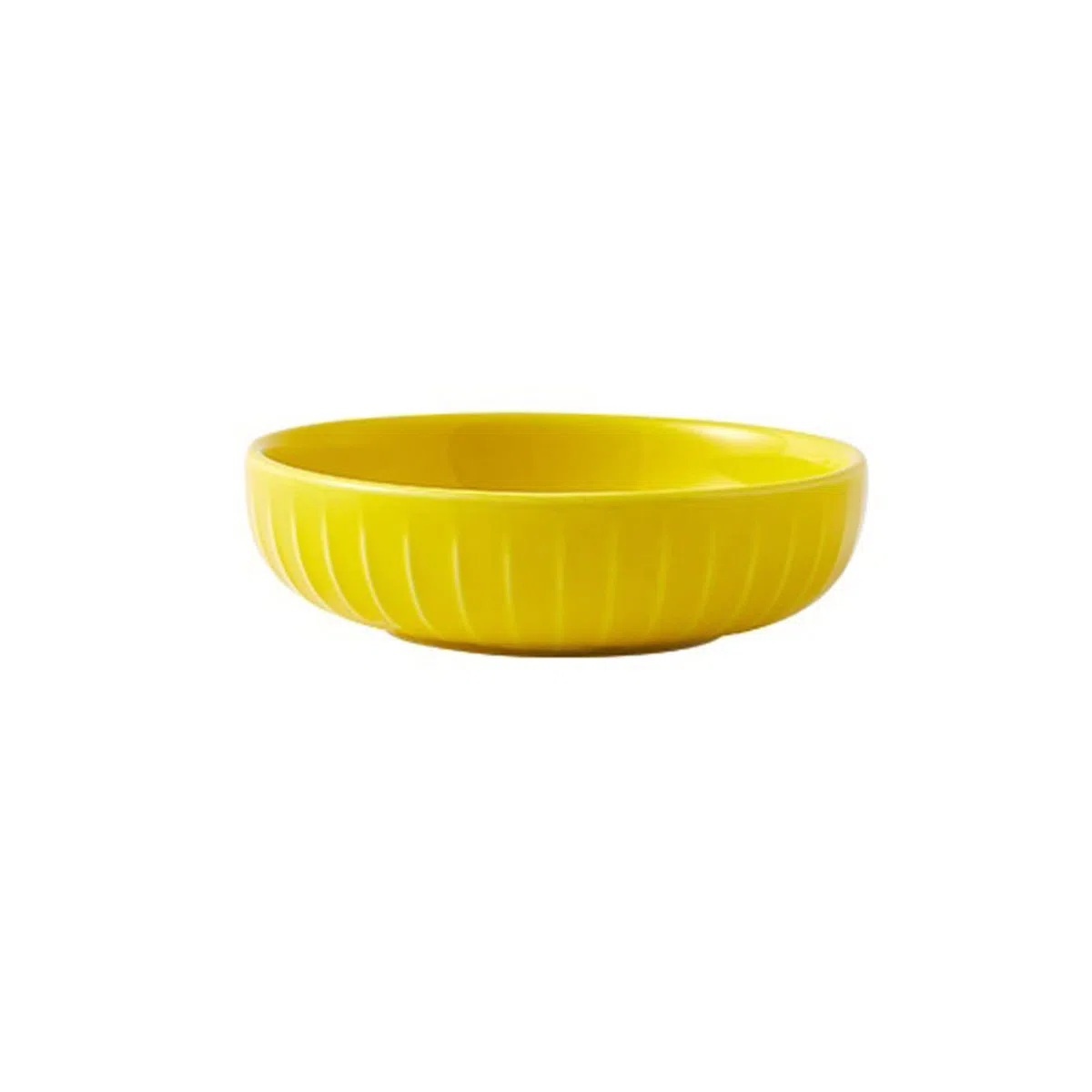 RWRAPS Snackteller Kreative Dip-SchalenKeramik-Snackschale Obstsalat Persönlichkeit Mini-Teller Gewürzsaucenschale Haushalt Rundes Geschirr Snackschale (Farbe: A) (E)