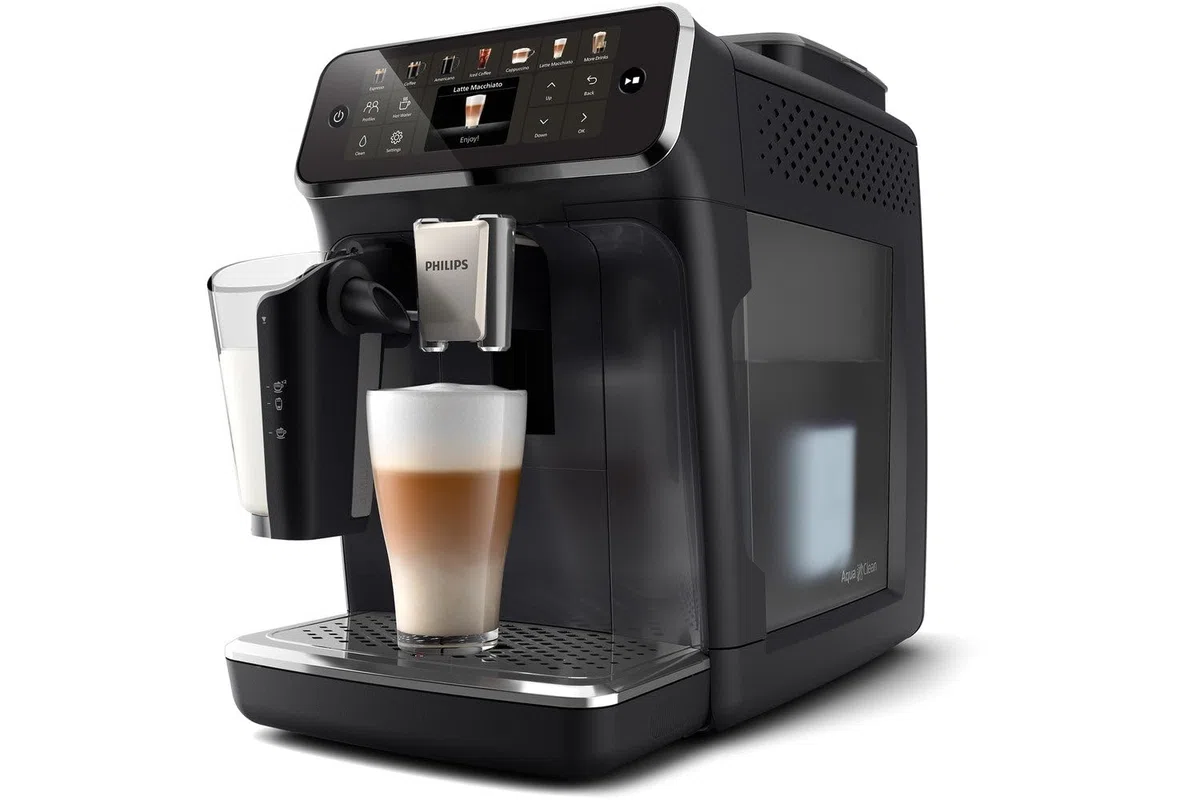 Philips Lattego Ep4441/50 Espressomaschine