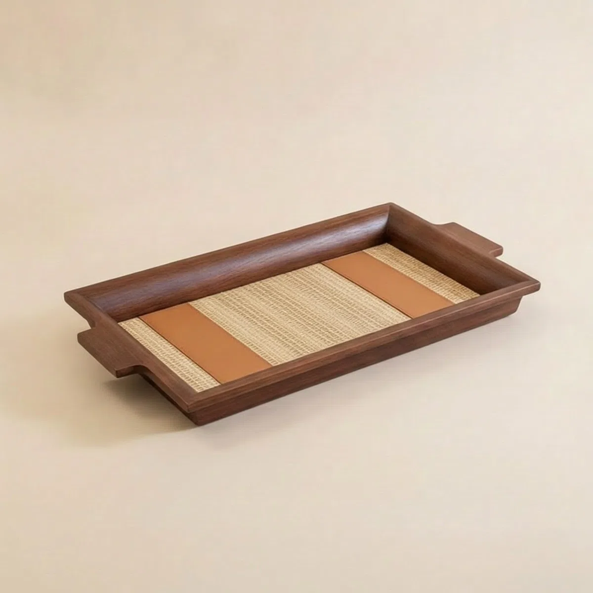 Sicher Tragetablett, 46x24x4cm