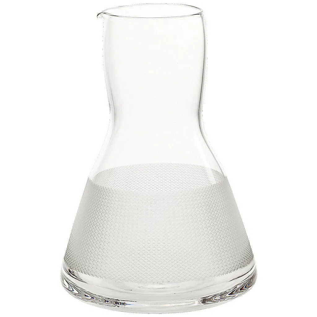 Exklusive Karaffe Dekanter Dekaner Dekanflasche Dekaner Dekankaraffe Whiskeykaraffe Likörkaraffe Fine And Devine 1.000 ml Transparent Kristall