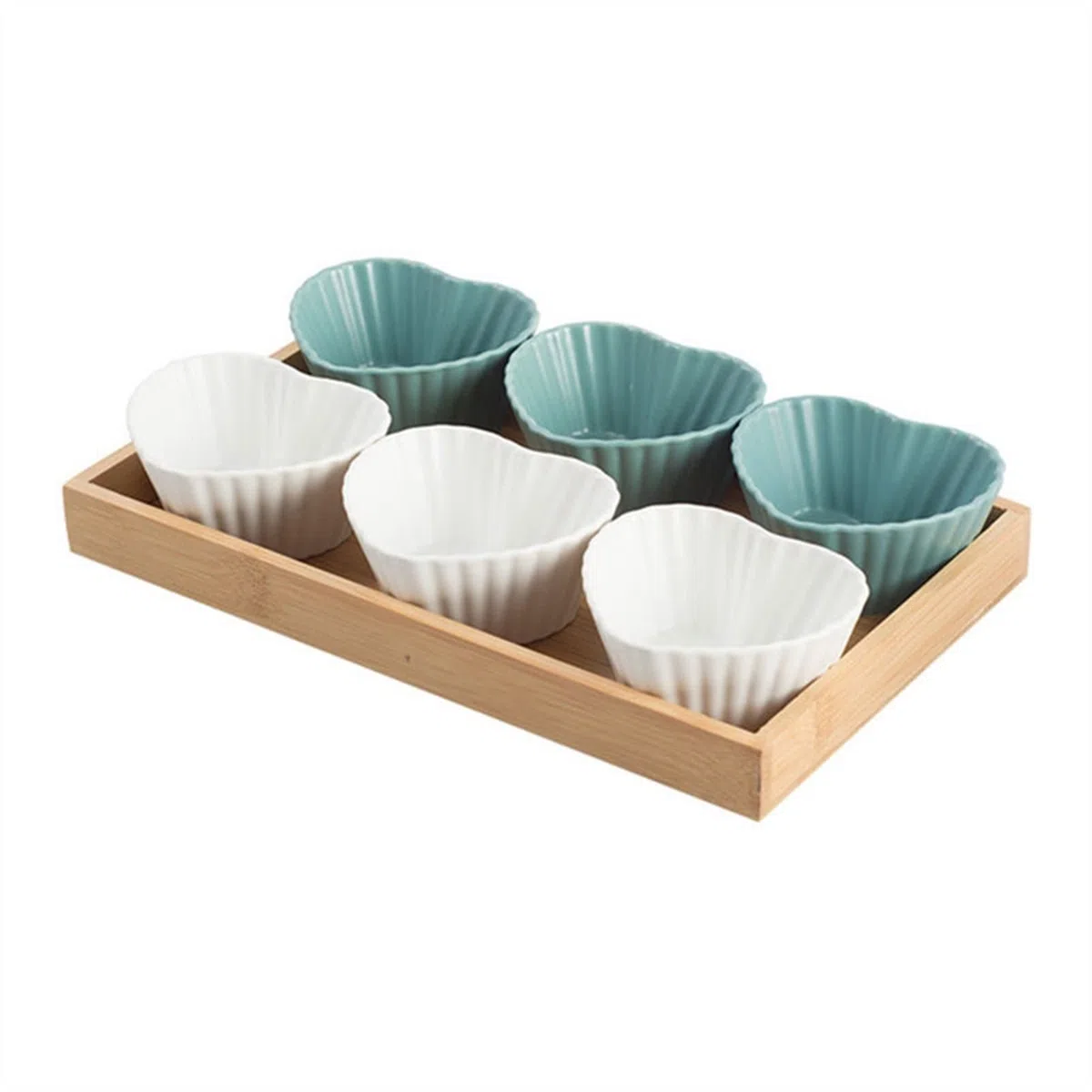 Snackteller Snackschale Sojasoße Teller Keramik Fast Food Trocknen Obstteller Porzellan Service Sheng Fleischpaste Sauce Schüssel Home Snack Küchengeschirr Dessertteller
